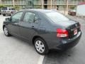 Flint Mica - Yaris S Sedan Photo No. 7