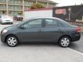 Flint Mica - Yaris S Sedan Photo No. 8