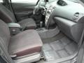 Flint Mica - Yaris S Sedan Photo No. 9