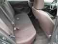 Flint Mica - Yaris S Sedan Photo No. 10