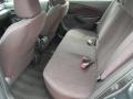 Flint Mica - Yaris S Sedan Photo No. 11