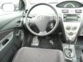Flint Mica - Yaris S Sedan Photo No. 12