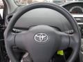 Flint Mica - Yaris S Sedan Photo No. 17