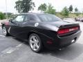 Brilliant Black Crystal Pearl - Challenger R/T Photo No. 2