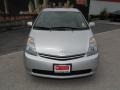Classic Silver Metallic - Prius Hybrid Photo No. 2