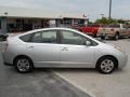 Classic Silver Metallic - Prius Hybrid Photo No. 4