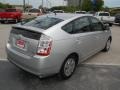 Classic Silver Metallic - Prius Hybrid Photo No. 5