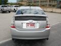 Classic Silver Metallic - Prius Hybrid Photo No. 6