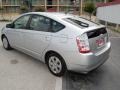 Classic Silver Metallic - Prius Hybrid Photo No. 7