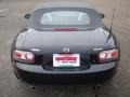 2007 Brilliant Black Mazda MX-5 Miata Sport Roadster  photo #8