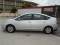 Classic Silver Metallic - Prius Hybrid Photo No. 8