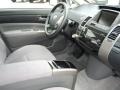 Classic Silver Metallic - Prius Hybrid Photo No. 9