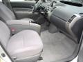 Classic Silver Metallic - Prius Hybrid Photo No. 10