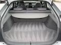 Classic Silver Metallic - Prius Hybrid Photo No. 12