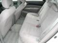 Classic Silver Metallic - Prius Hybrid Photo No. 13