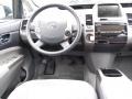 Classic Silver Metallic - Prius Hybrid Photo No. 15