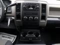 2010 Flame Red Dodge Ram 1500 ST Quad Cab  photo #9