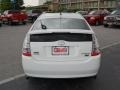 Super White - Prius Hybrid Photo No. 6