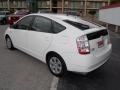 Super White - Prius Hybrid Photo No. 7