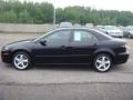 2008 Onyx Black Mazda MAZDA6 i Touring Sedan  photo #1