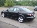 Onyx Black - MAZDA6 i Touring Sedan Photo No. 5
