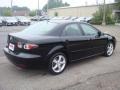 Onyx Black - MAZDA6 i Touring Sedan Photo No. 6