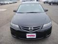 2008 Onyx Black Mazda MAZDA6 i Touring Sedan  photo #7