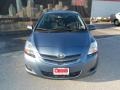 Pacific Blue Metallic - Yaris Sedan Photo No. 2