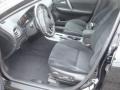 Onyx Black - MAZDA6 i Touring Sedan Photo No. 9