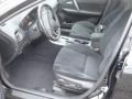 2008 Onyx Black Mazda MAZDA6 i Touring Sedan  photo #9