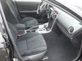 2008 Onyx Black Mazda MAZDA6 i Touring Sedan  photo #10