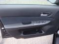 2008 Onyx Black Mazda MAZDA6 i Touring Sedan  photo #13