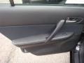 Onyx Black - MAZDA6 i Touring Sedan Photo No. 14