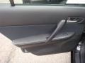 2008 Onyx Black Mazda MAZDA6 i Touring Sedan  photo #14