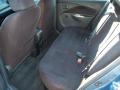 Pacific Blue Metallic - Yaris Sedan Photo No. 11