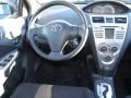 Pacific Blue Metallic - Yaris Sedan Photo No. 12