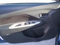 Pacific Blue Metallic - Yaris Sedan Photo No. 13