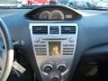 Pacific Blue Metallic - Yaris Sedan Photo No. 15