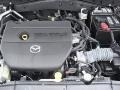 2008 Onyx Black Mazda MAZDA6 i Touring Sedan  photo #24