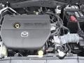 Onyx Black - MAZDA6 i Touring Sedan Photo No. 24