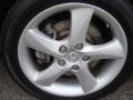 Onyx Black - MAZDA6 i Touring Sedan Photo No. 27