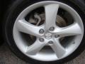 Onyx Black - MAZDA6 i Touring Sedan Photo No. 28
