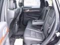 2011 Brilliant Black Crystal Pearl Jeep Grand Cherokee Limited 4x4  photo #7