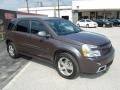 Granite Gray Metallic - Equinox Sport Photo No. 3