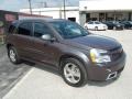 2008 Granite Gray Metallic Chevrolet Equinox Sport  photo #3