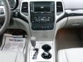 2011 Inferno Red Crystal Pearl Jeep Grand Cherokee Laredo X Package  photo #11