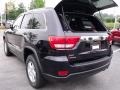 2011 Blackberry Pearl Jeep Grand Cherokee Laredo  photo #8