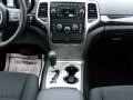 2011 Blackberry Pearl Jeep Grand Cherokee Laredo  photo #11