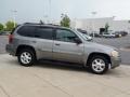 2005 Steel Grey Metallic GMC Envoy SLE  photo #4