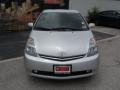Classic Silver Metallic - Prius Hybrid Touring Photo No. 2